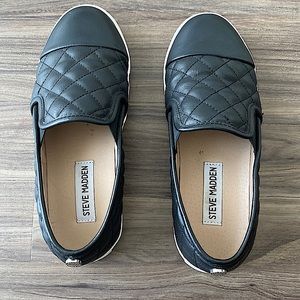 Steve Madden Zaander Shoe Size 4.5
